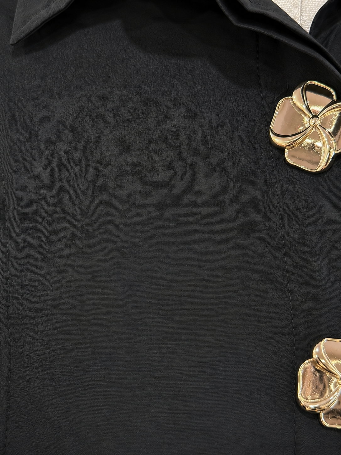 ELOWEN SET BLACK