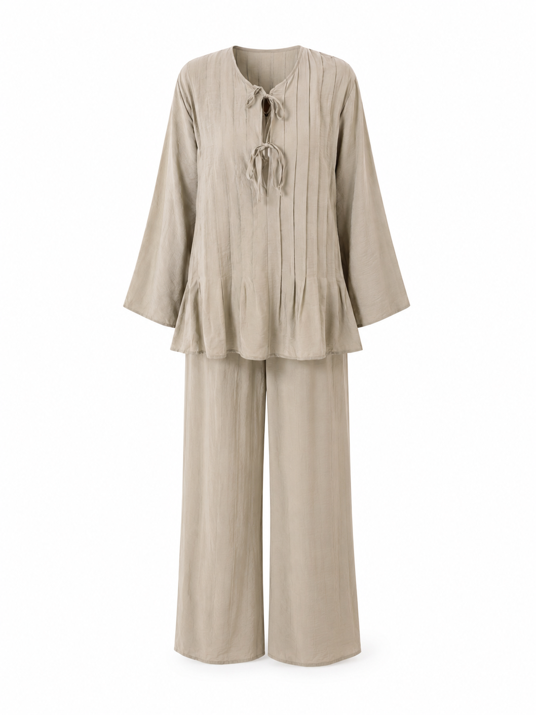 Olive green Palm Set