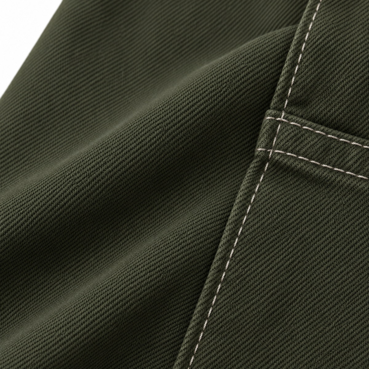 TWILLO SET Army Green