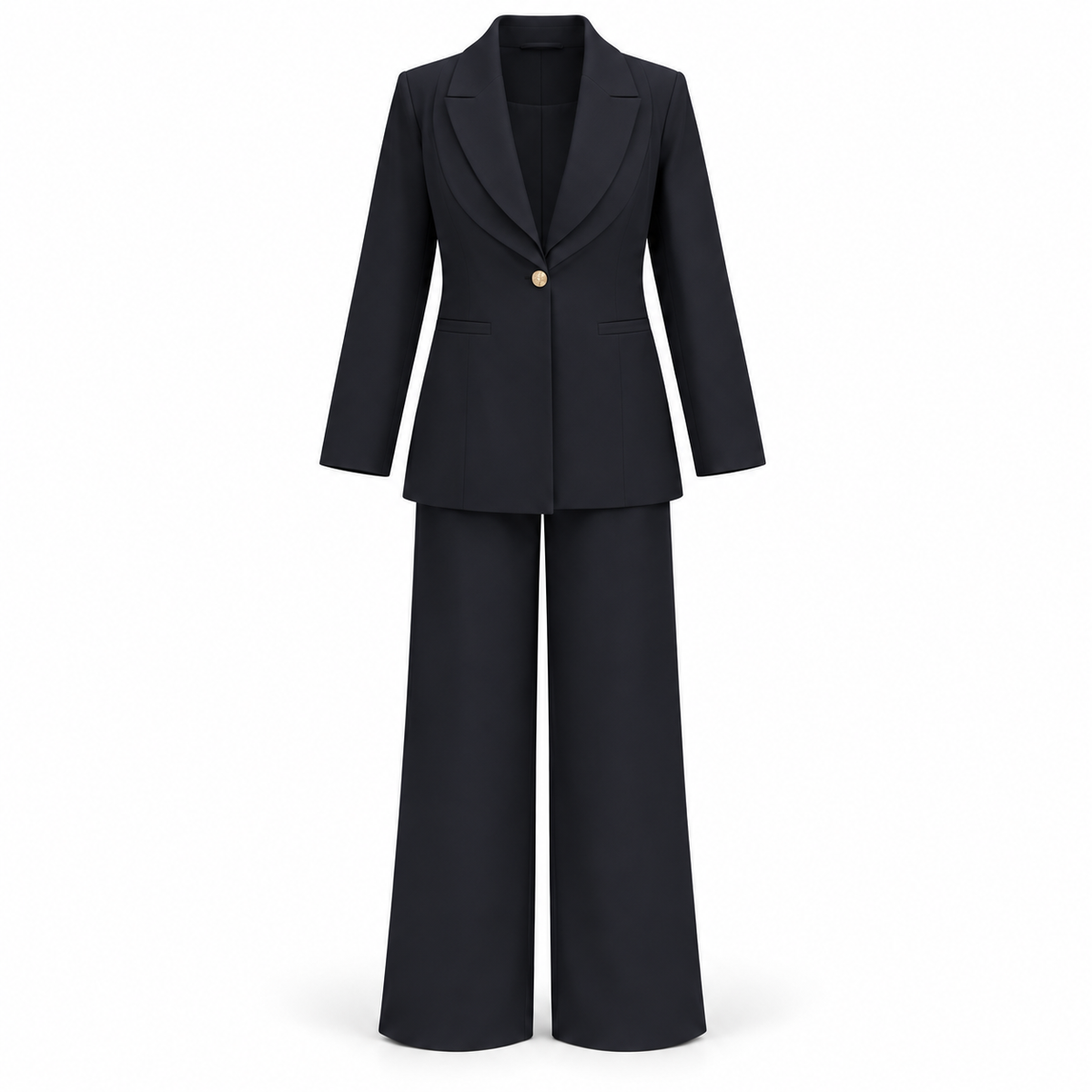MAVELLE SET BLACK