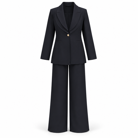 MAVELLE SET BLACK