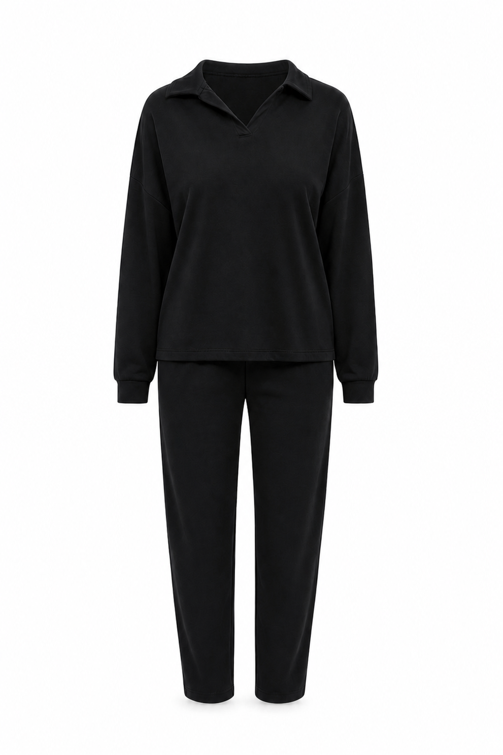 OYLIN SET Black
