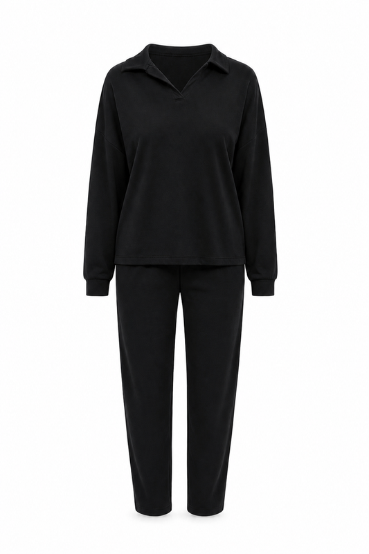OYLIN SET Black