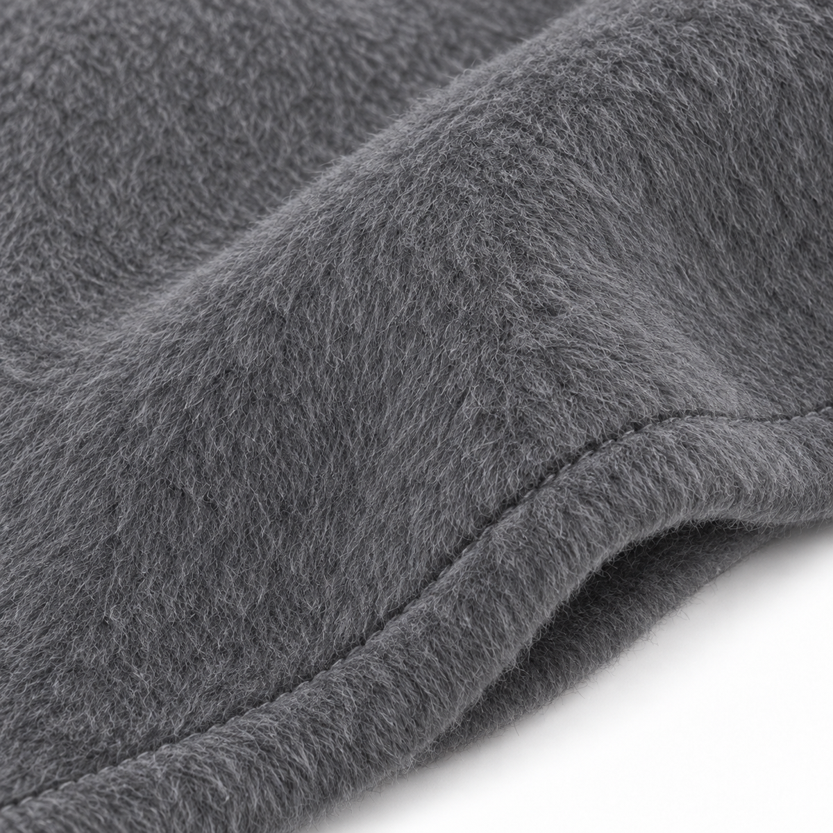 MOREA COAT Dark Grey