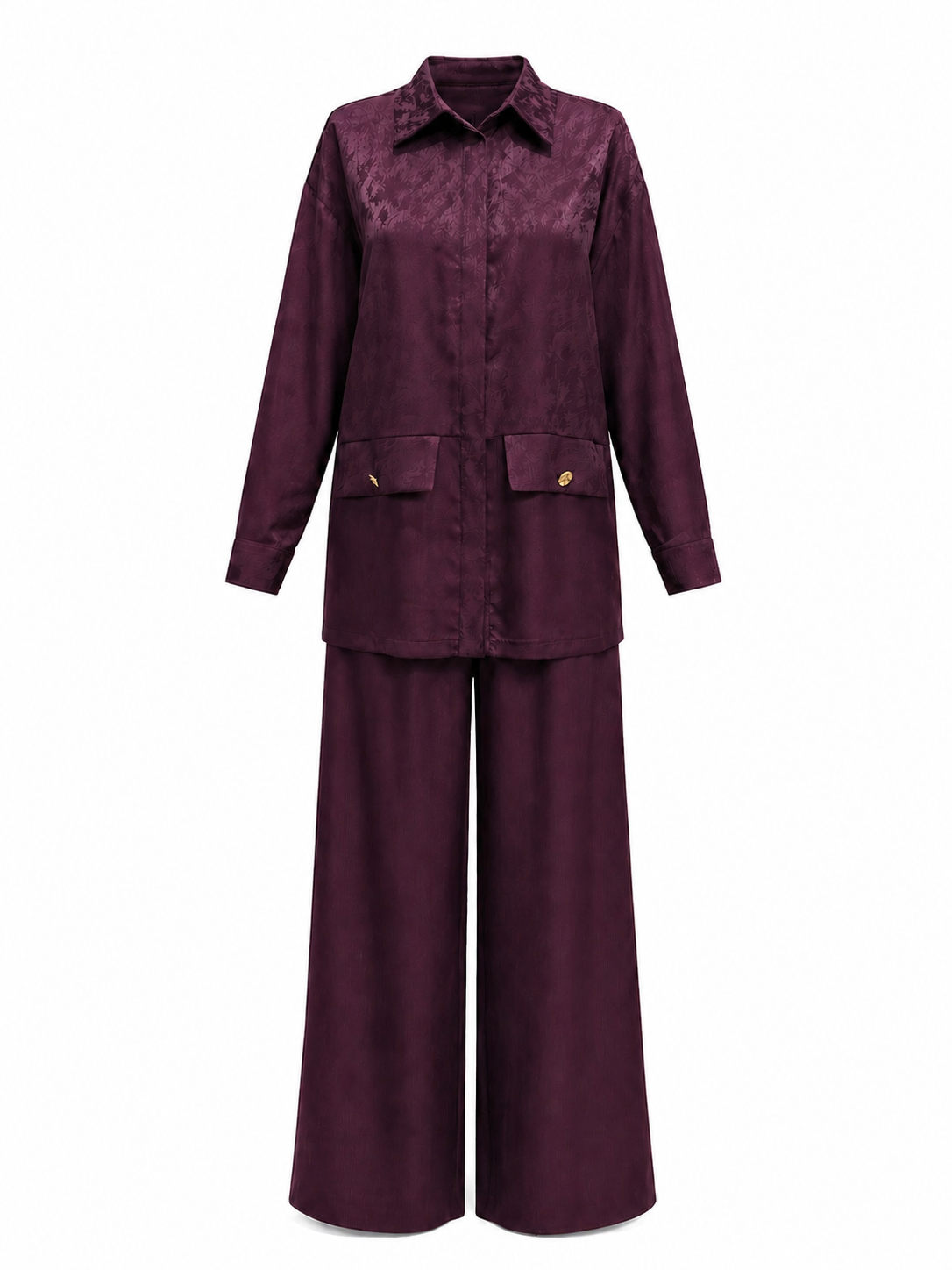LUREVA SET Mulberry