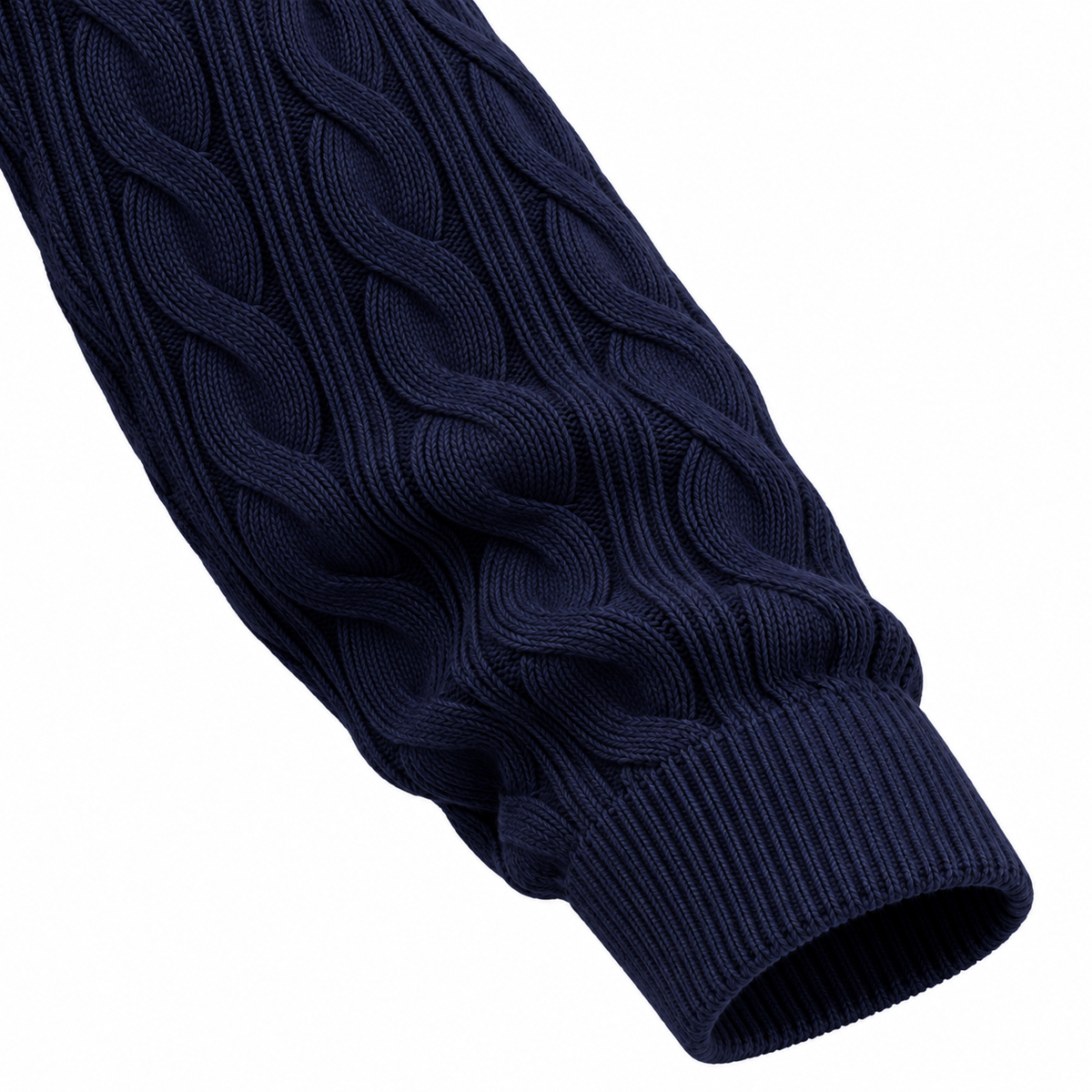 MILA SET Navy