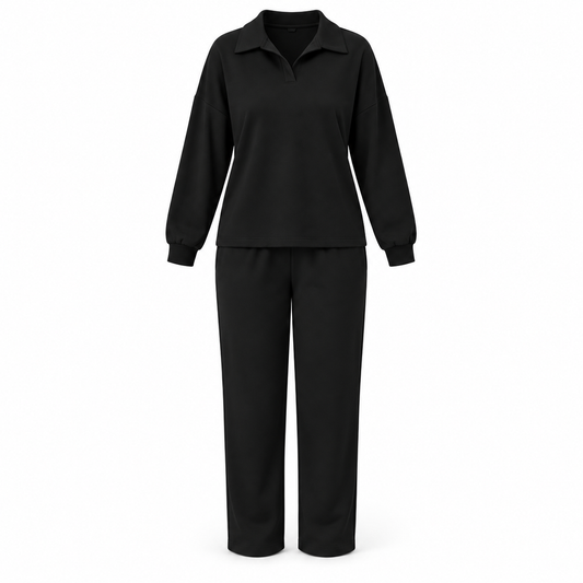 OYLIN SET Black