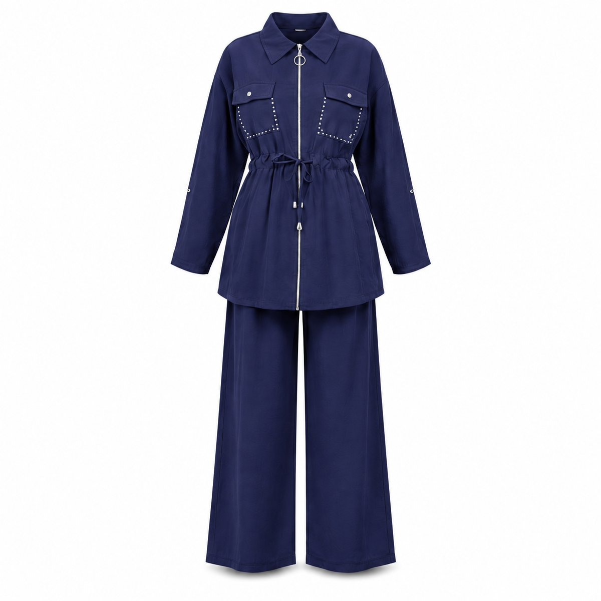 MYRA SET NAVY