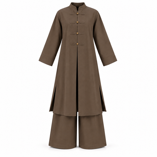 ISADORA BROWN SET