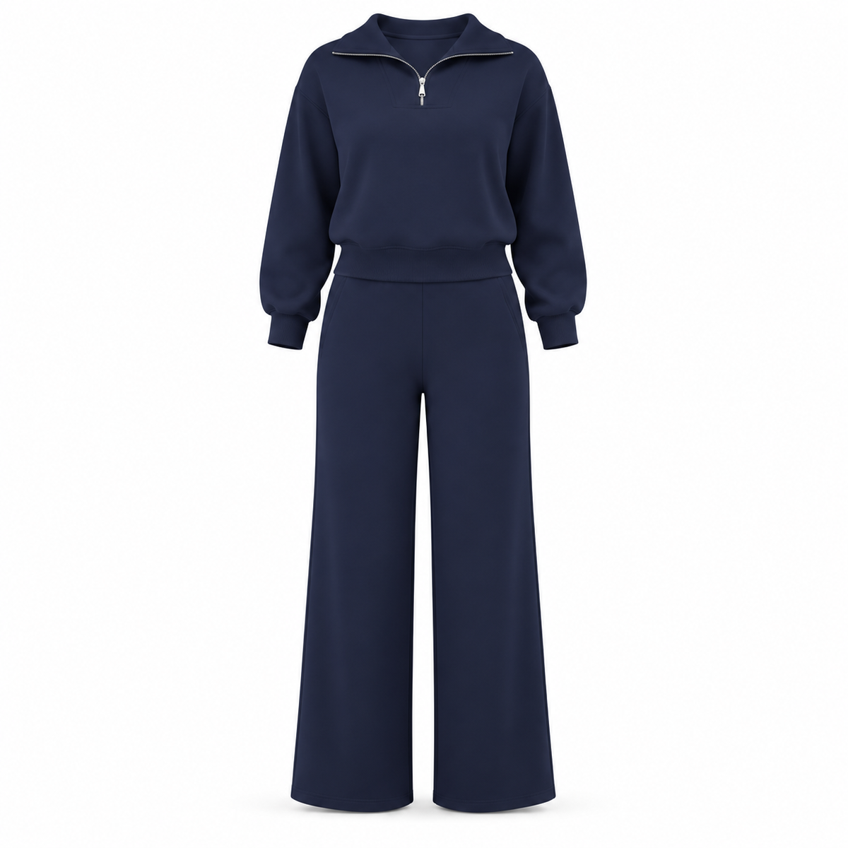 VELA SET Navy