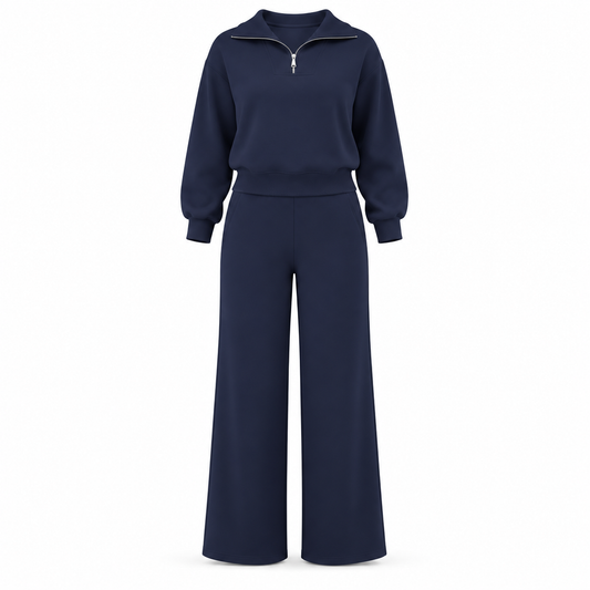 VELA SET Navy