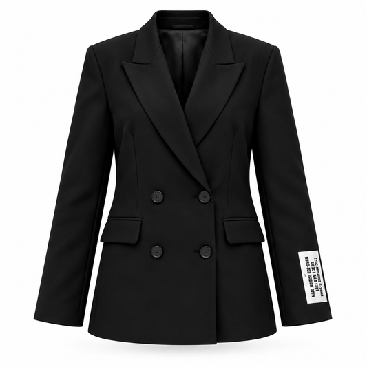 AVELL BLAZER Black