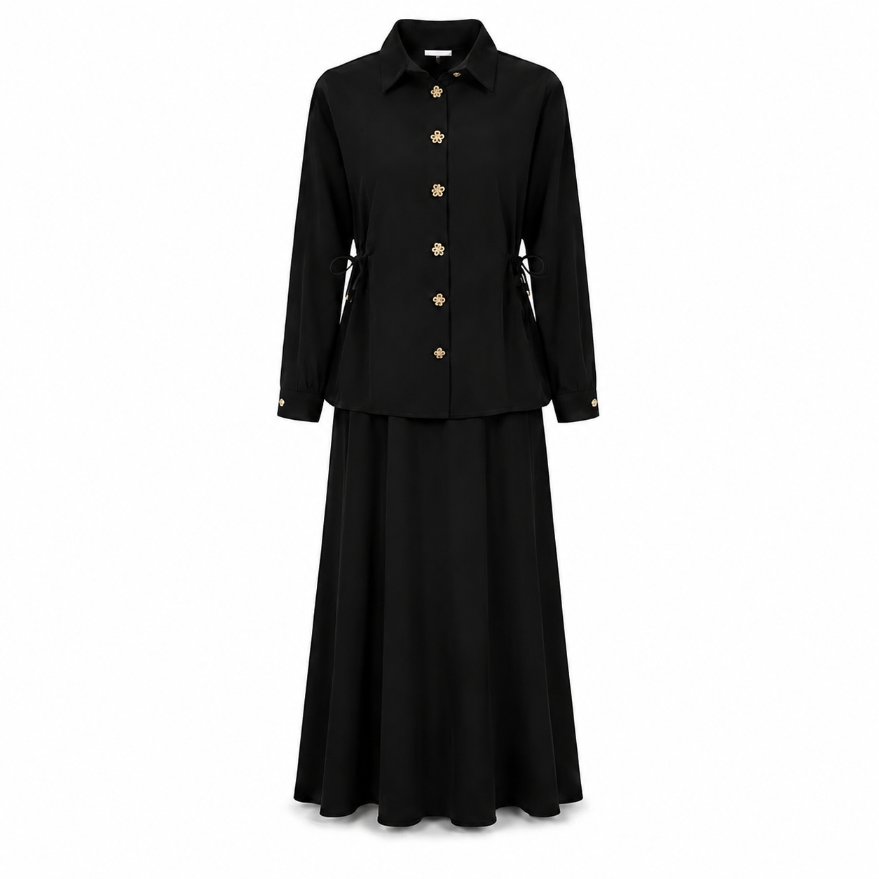 MIRELLE SET BLACK