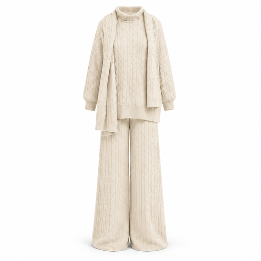 SILVA SET Off-White