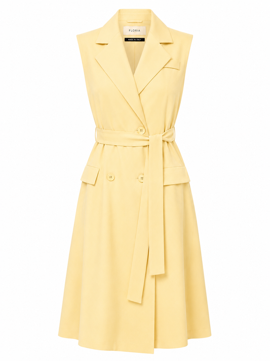 GUILIANA Yellow
