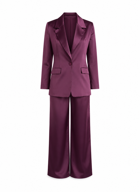 VERALIS SET Mulberry