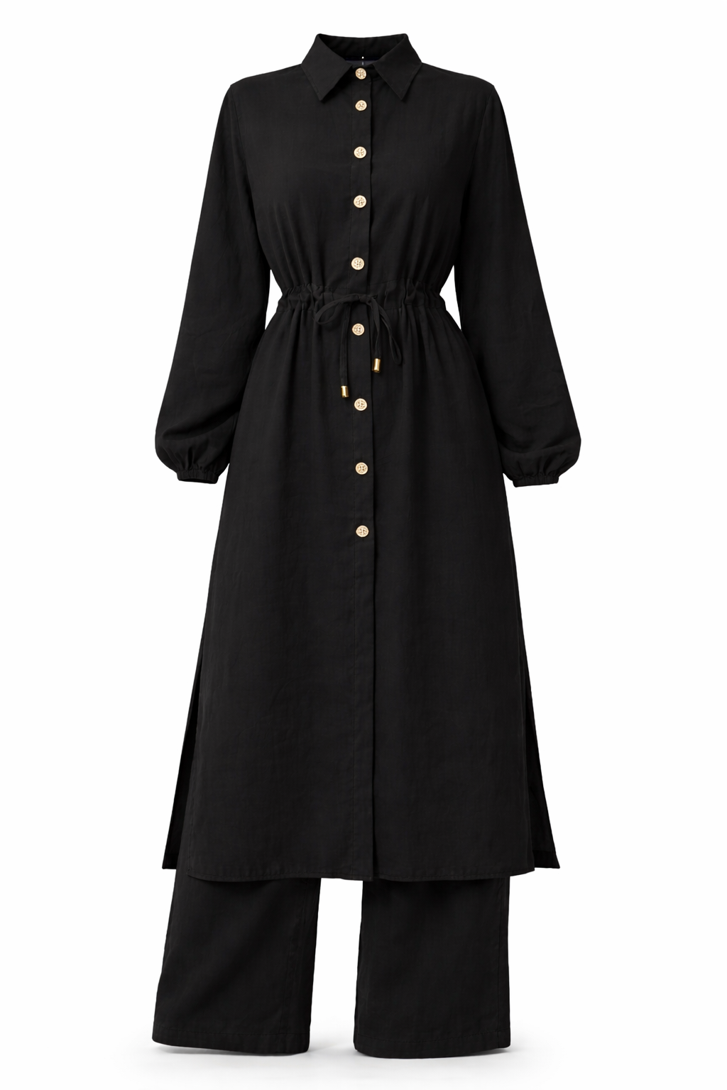 SOVAE SET-Black