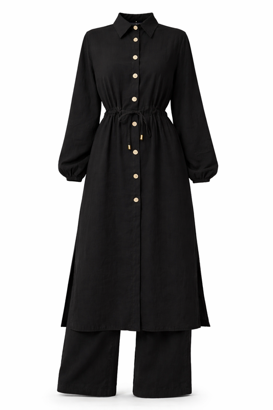 SOVAE SET-Black