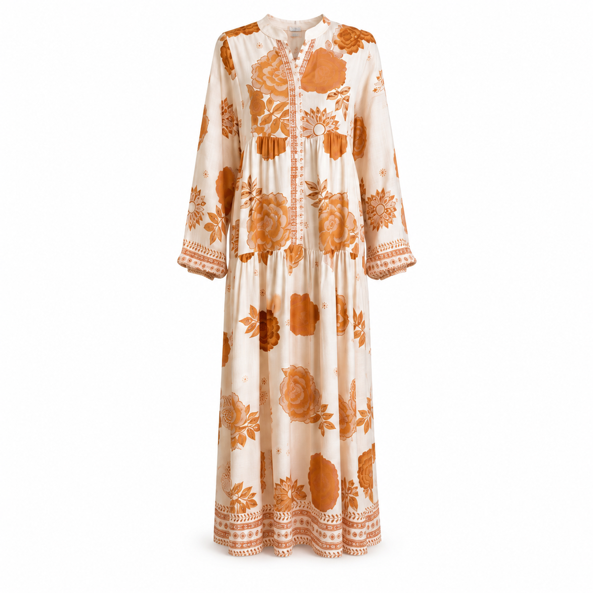 BLOOMA DRESS OB