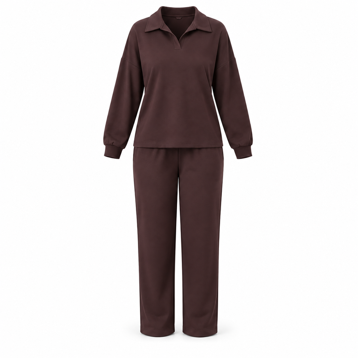 OYLIN SET Brown