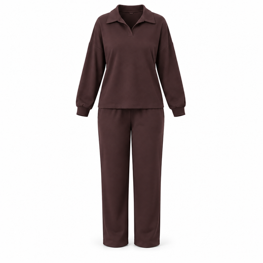 OYLIN SET Brown