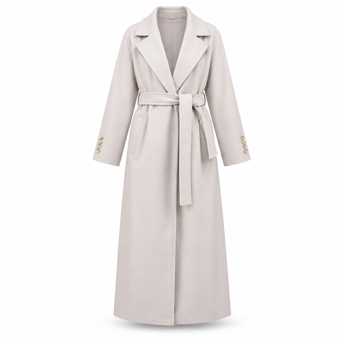 VIONNA COAT Beige