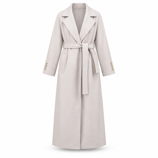 VIONNA COAT Beige