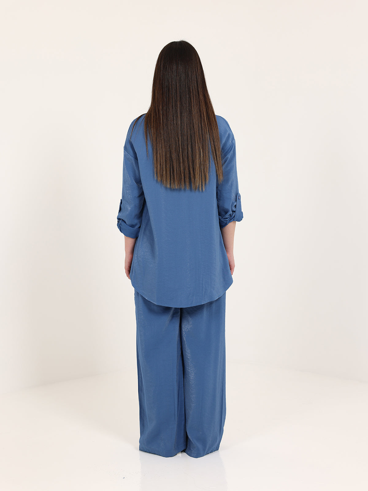 Gitane Stoned Collar Set