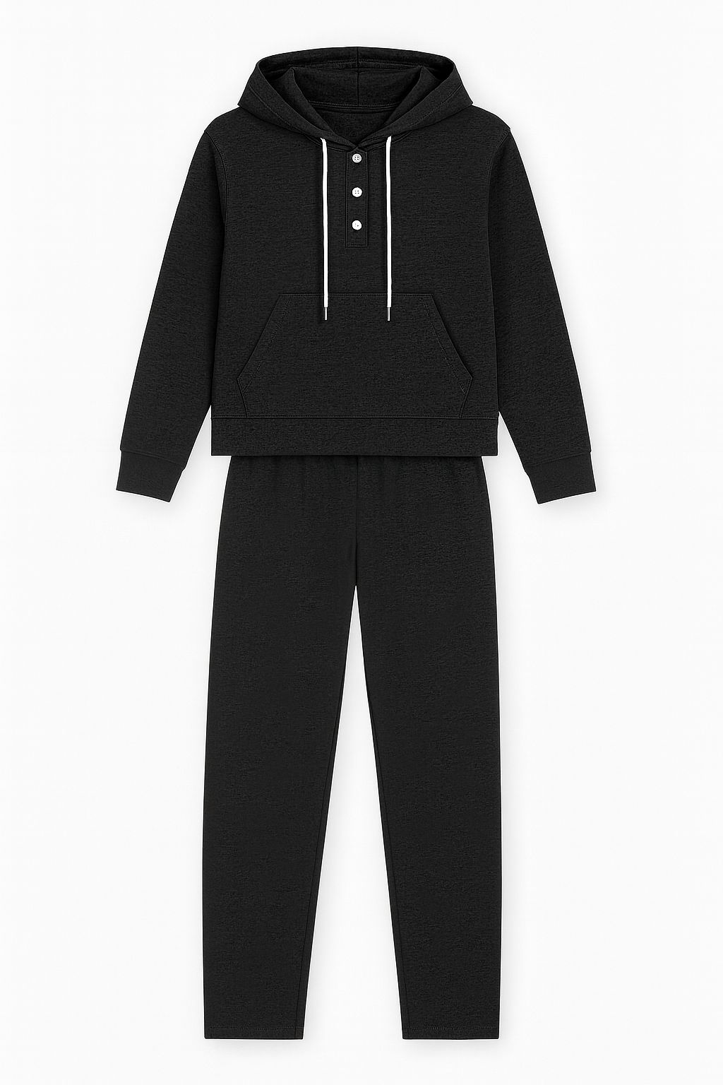 KANGO SET Black