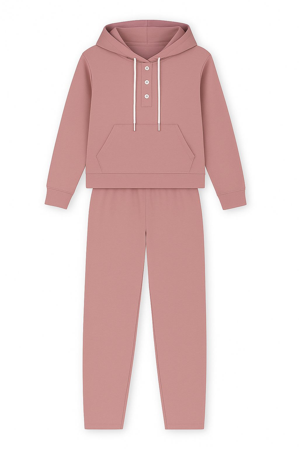 KANGO SET Dusty Rose