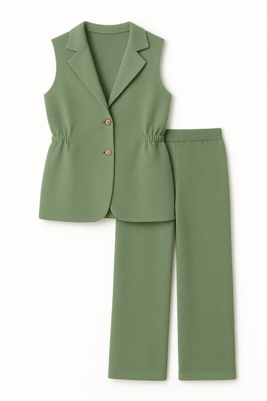 MAREE SET Light Green