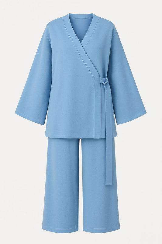 LINHUA SET Light Blue