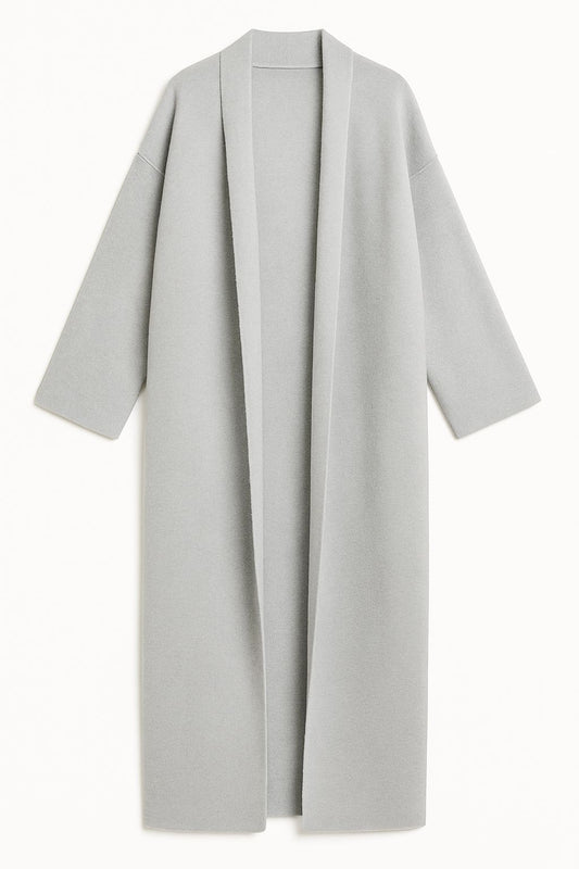 RAVELLE CARDIGAN Grey