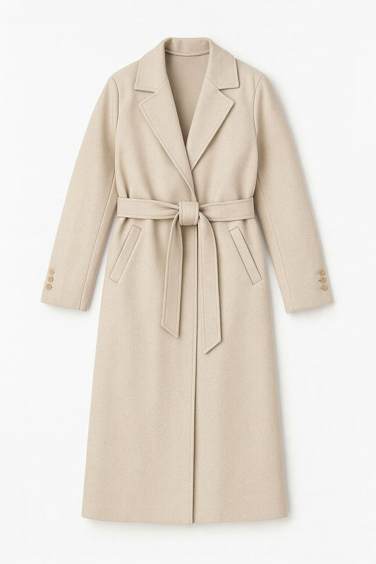 VIONNA COAT Beige