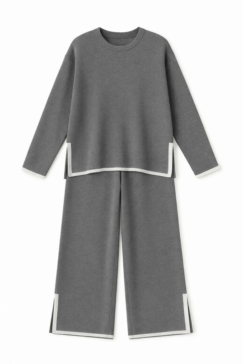 NURA SET Grey