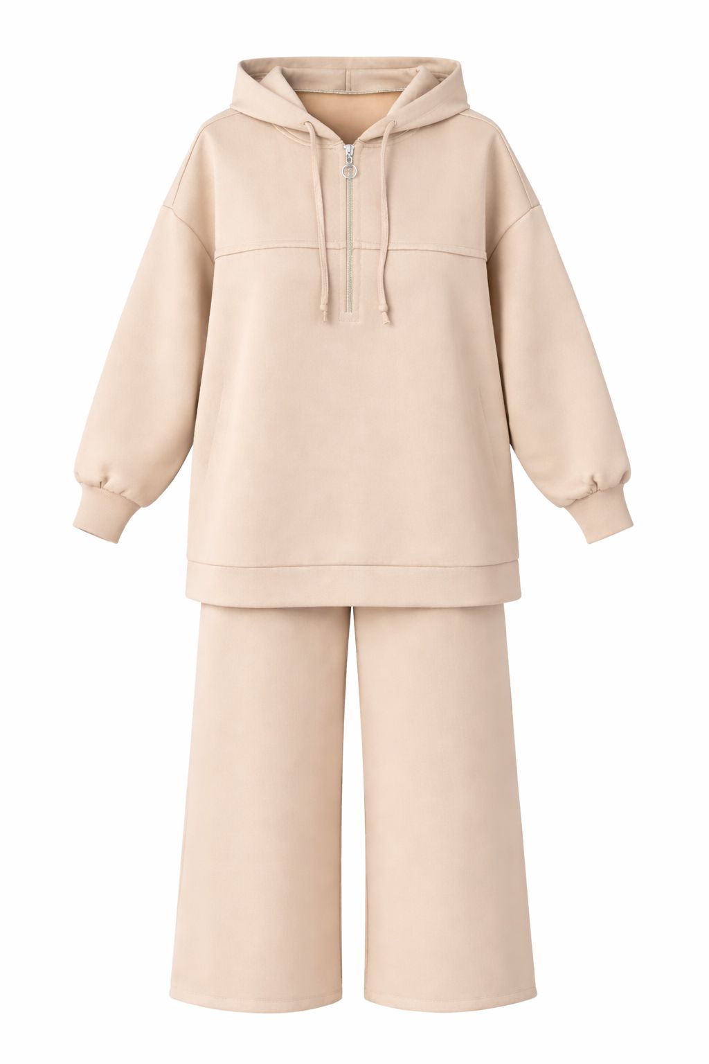 AVYRA SET Beige