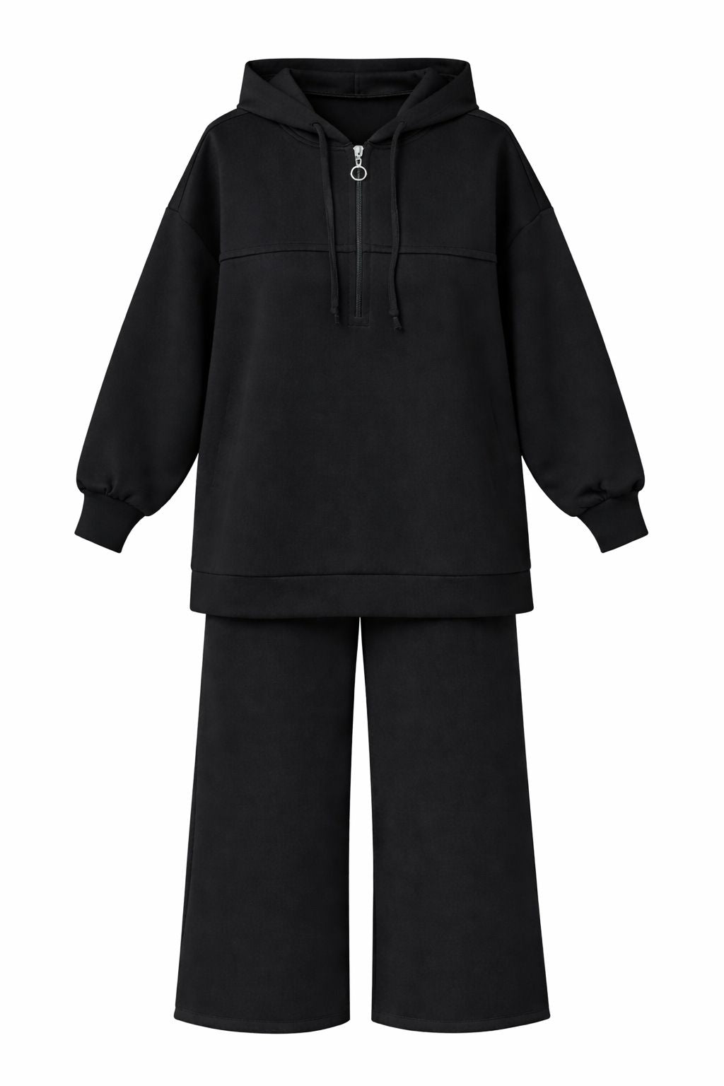 AVYRA SET Black