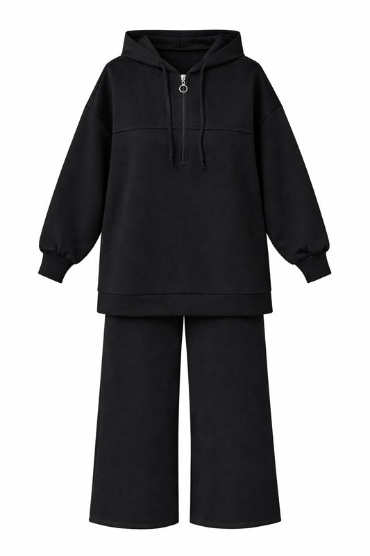 AVYRA SET Black
